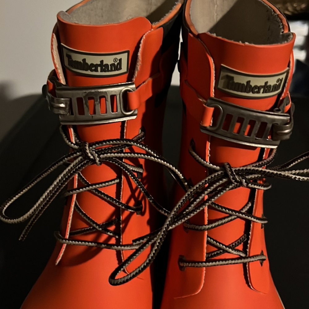 Timberland - Picture 4 of 7